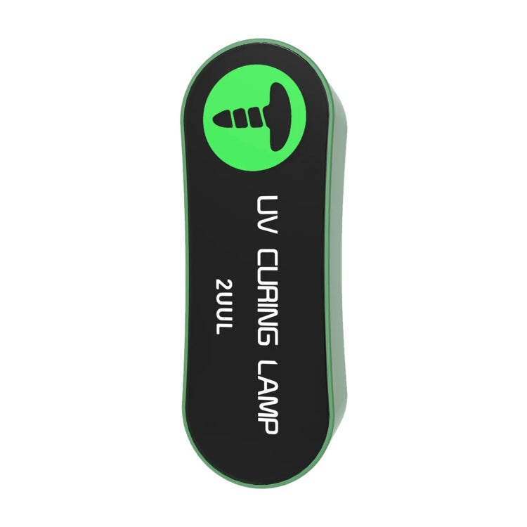 Lampada per polimerizzazione UV 2UUL SC08, SC08 Lampada per polimerizzazione UV 2UUL SC08, SC08